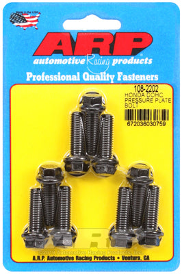 ARP Honda DOHC Pressure Plate Bolt Kit (9)