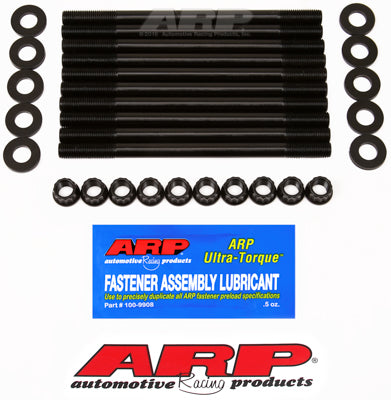 ARP Mazda 2.3L 06-07 MazdaSpeed6/2015 Ford Mustang EcoBoost Head Stud Kit Head Stud Kit