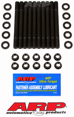 ARP 98-02 Mazda 2.0L FS-DE Head Stud Kit