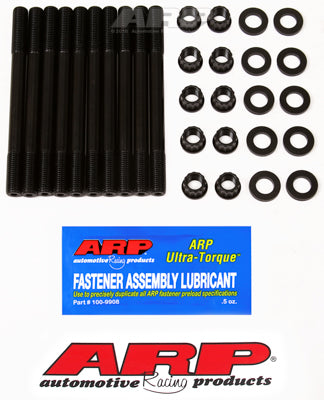 ARP 03 Mazda 2.3L DOHC 16V Main Stud Kit