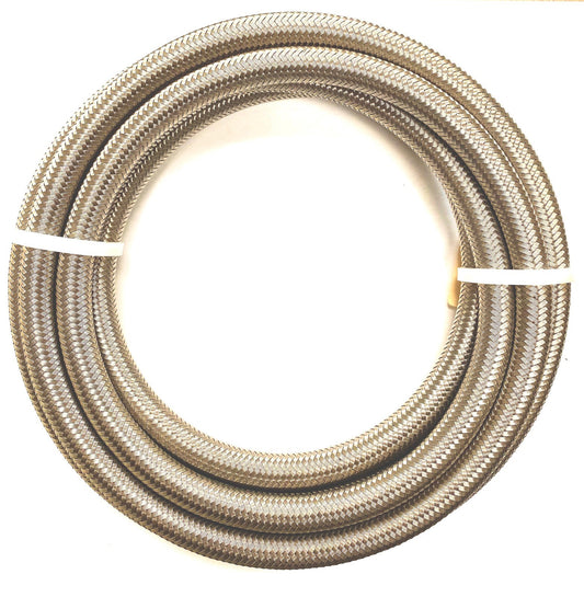 Fragola Series 3000 Stainless Race Hose