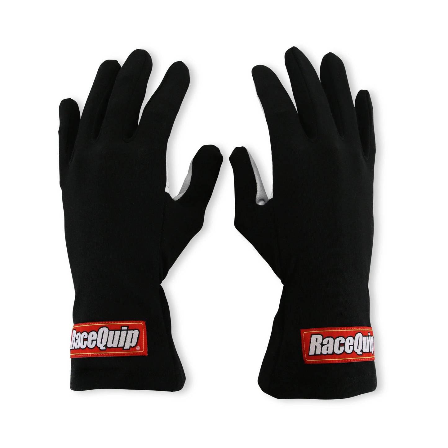 RaceQuip 350Series 1 Layer Nomex Basic Race Gloves