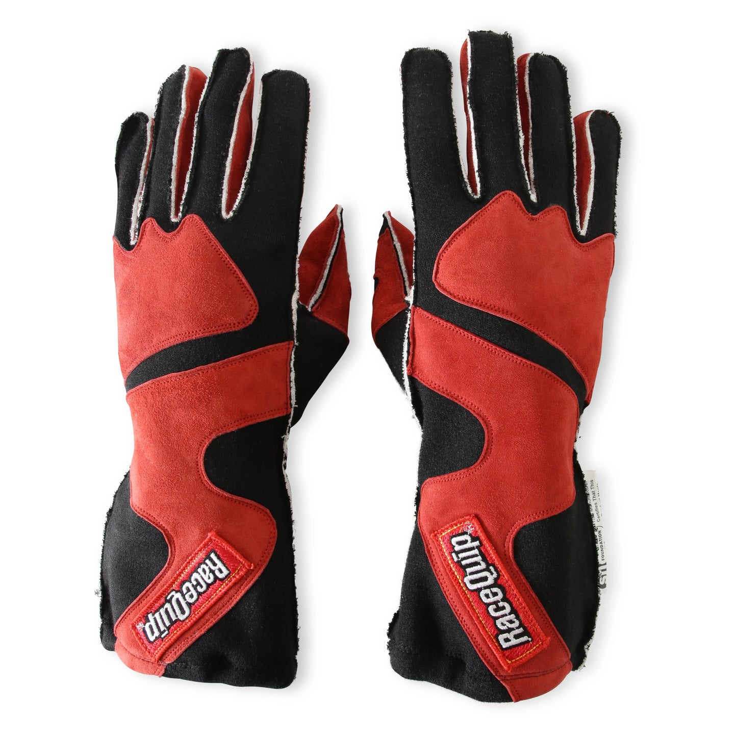 RaceQuip 355 Series 2Layer Nomex Race Gloves