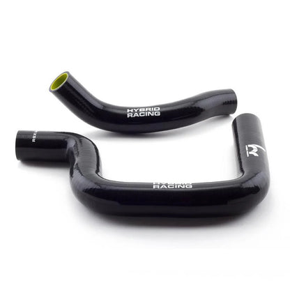 Hybrid Racing Silicone Radiator Hoses For EP3/DC5