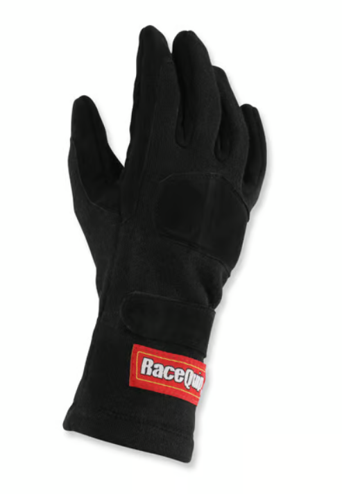 RaceQuip 355 Series 2Layer Nomex Race Gloves