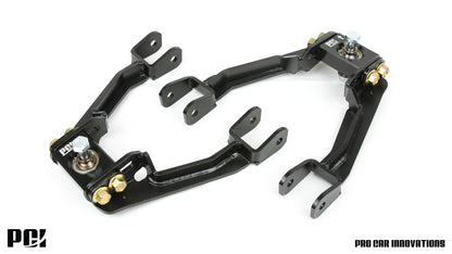 PCI Front Upper Control Arm