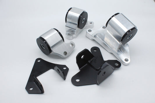 Hasport Performance Engine Mount Kit - Honda/Acura