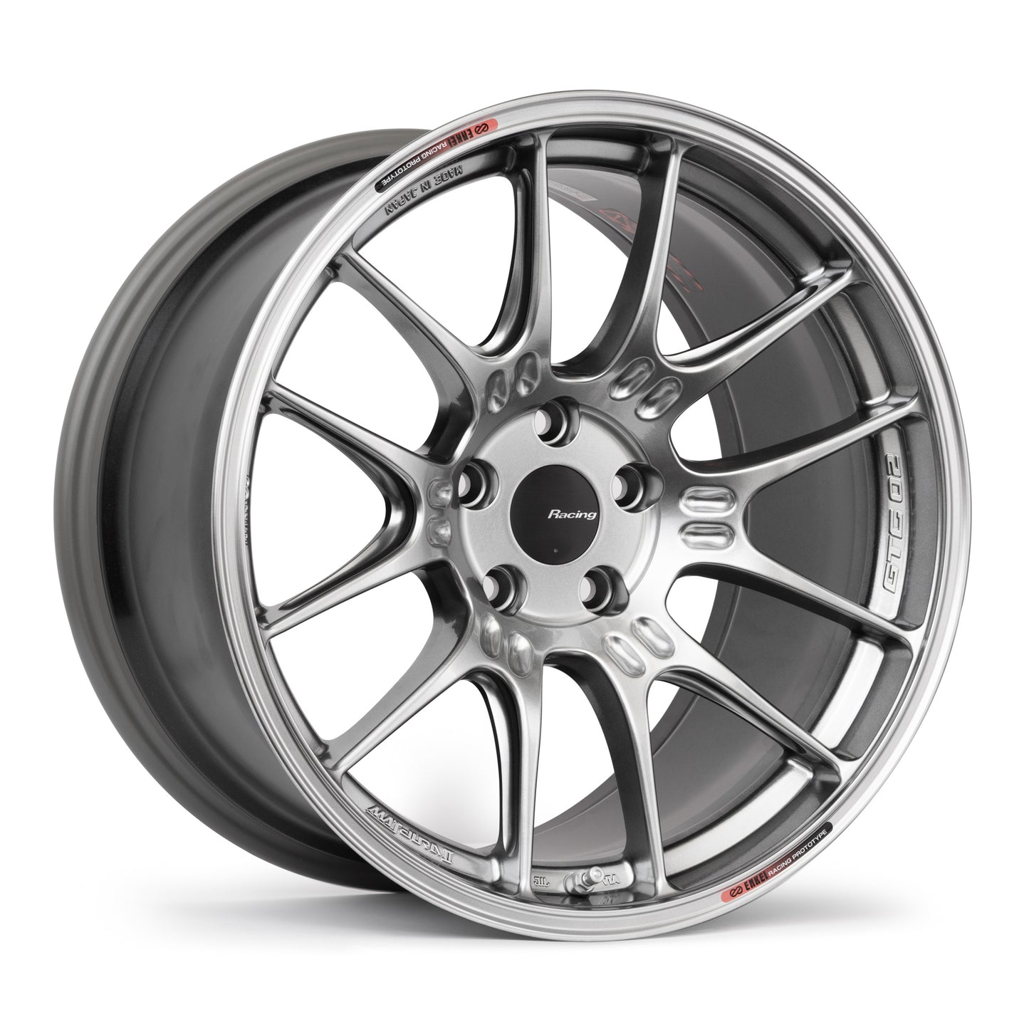 Enkei GTC02 19 INCH