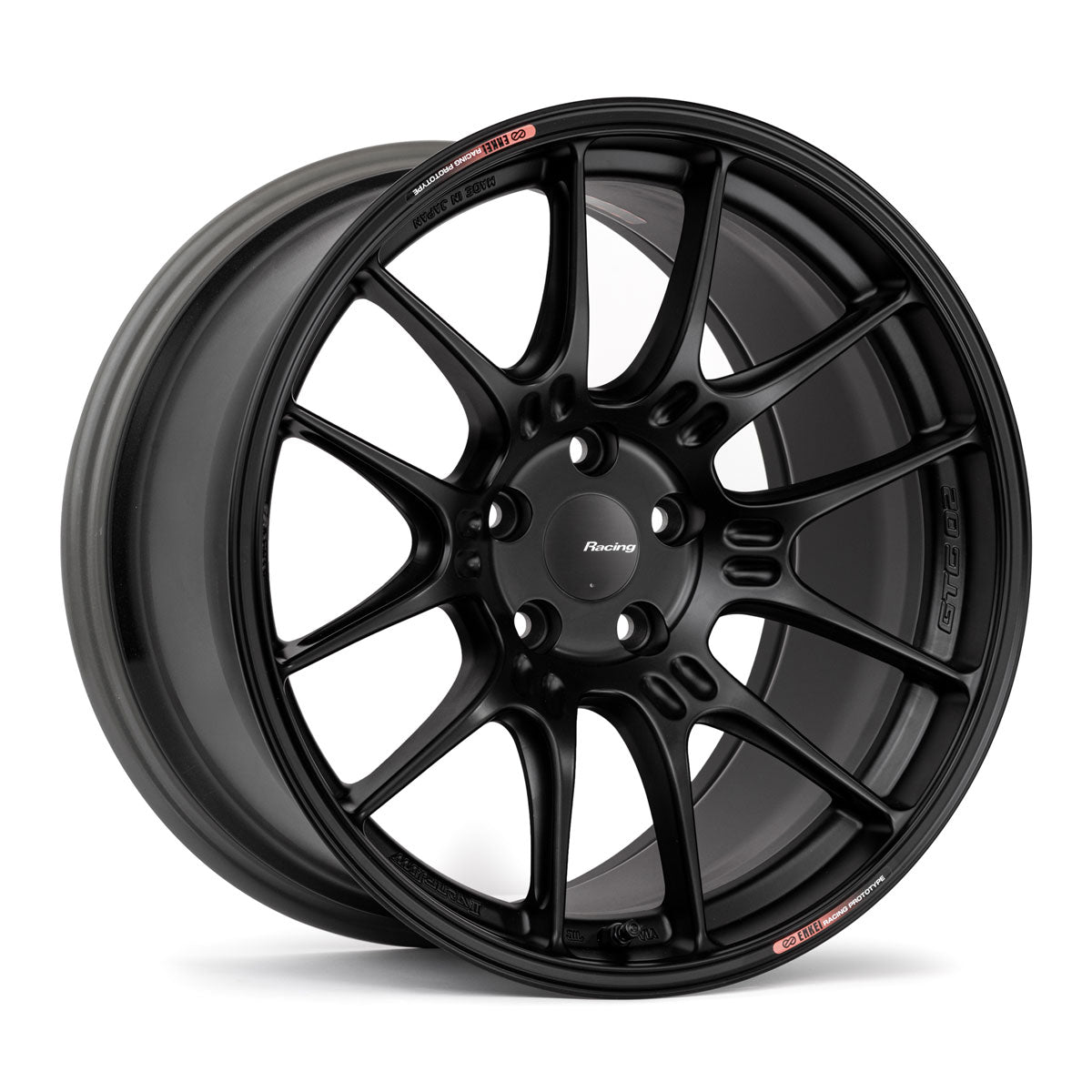 Enkei GTC02 19 INCH