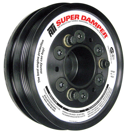 ATI Super Damper Honda/Acura NSX 1991-2005