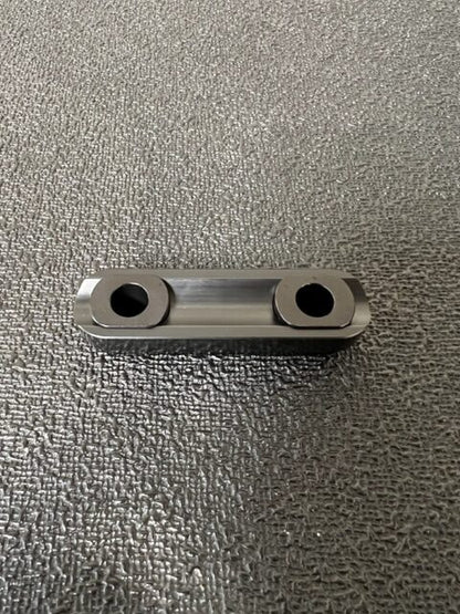 PCI Steering Rack Slider