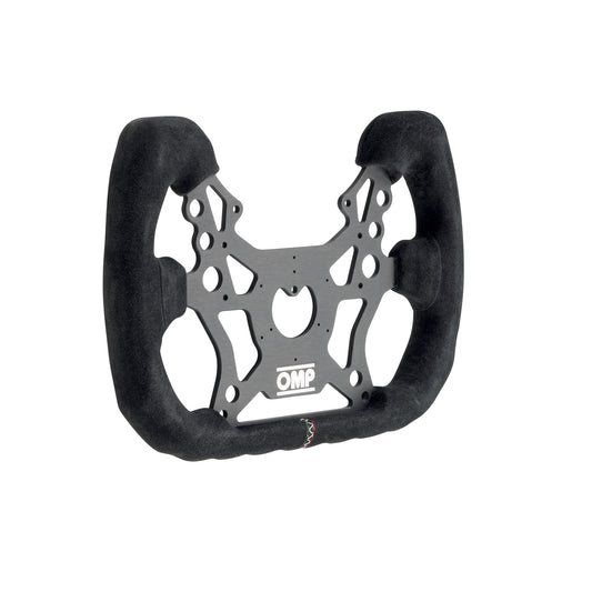 OMP 310 ALU GT STEERING WHEEL (OD0-2044)