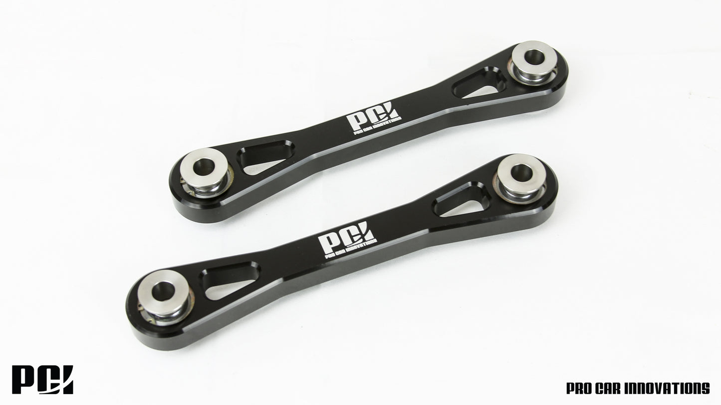 PCI Rear Toe Links