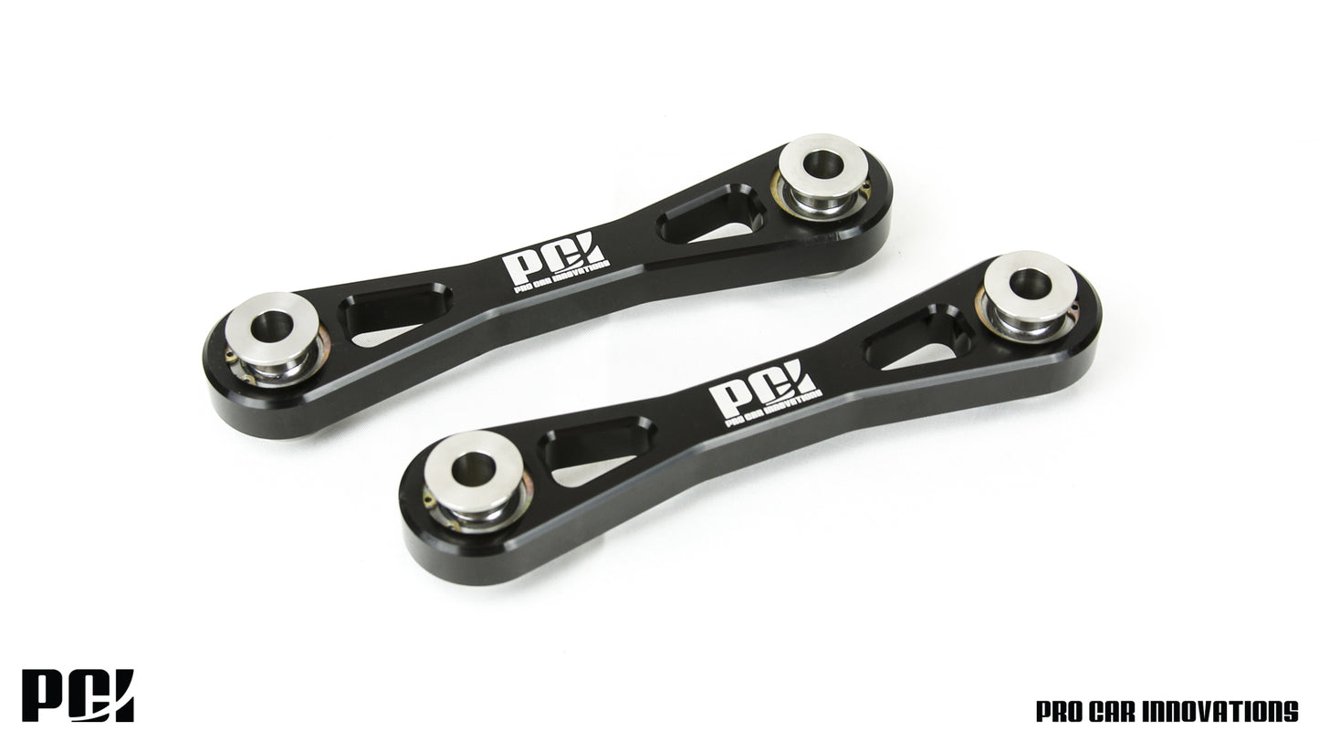 PCI Rear Toe Links