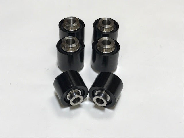 PCI Rear Trailing Arm Bushings - EP/DC5