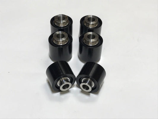 PCI Rear Trailing Arm Bushings - EP/DC5