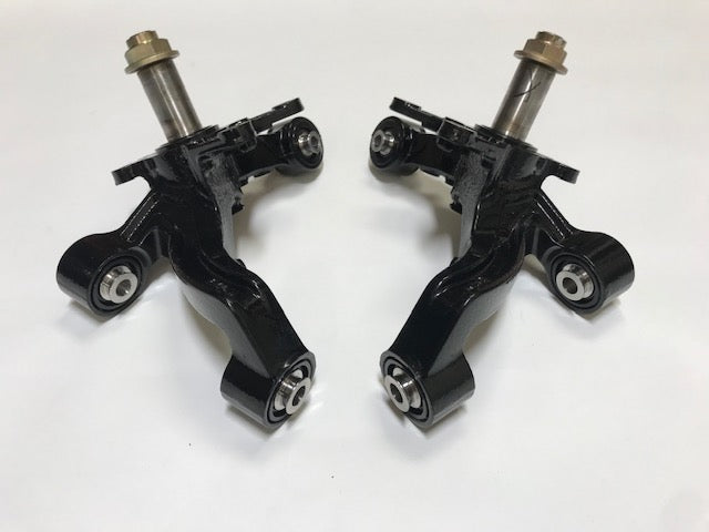 PCI Rear Trailing Arm Bushings - EP/DC5