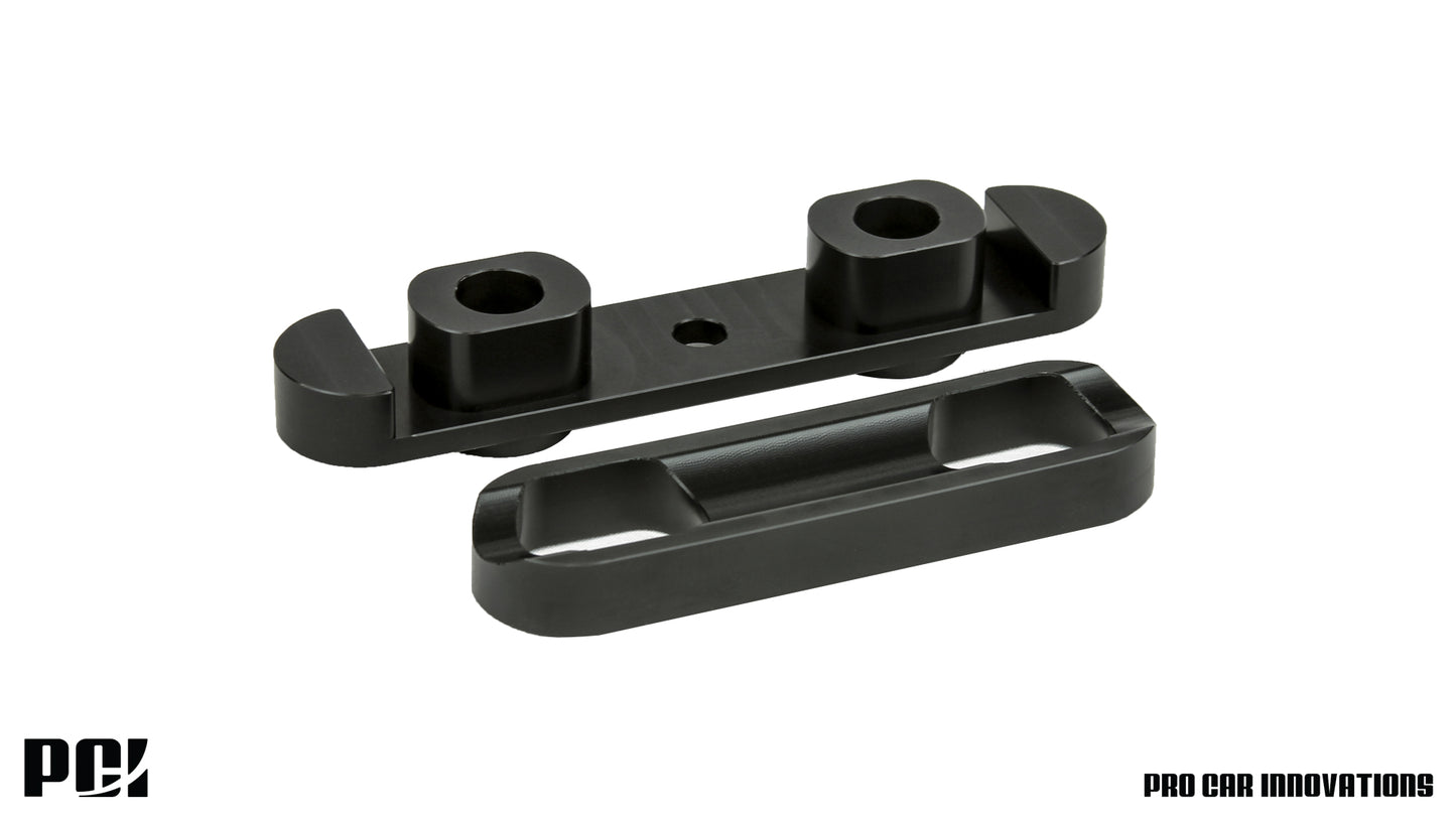 PCI Steering Rack Slider