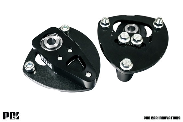 PCI Front Top Hat Camber/Caster