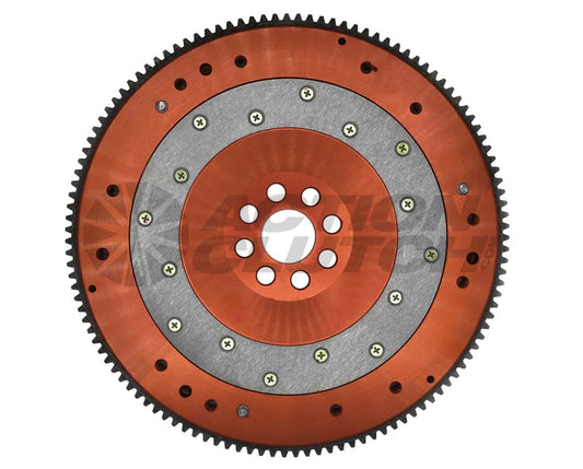 Action Clutch Aluminum Lightweight Flywheel for Honda/Acura