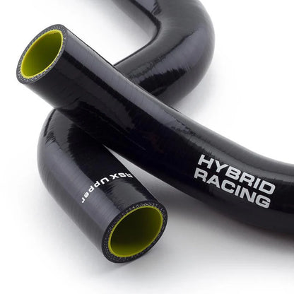 Hybrid Racing Silicone Radiator Hoses For EP3/DC5