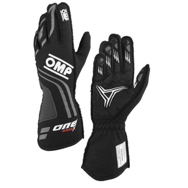 OMP One EVO X Gloves