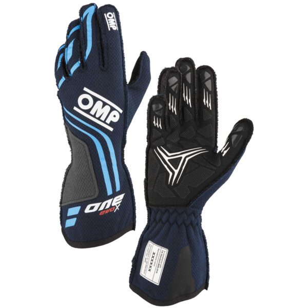 OMP One EVO X Gloves