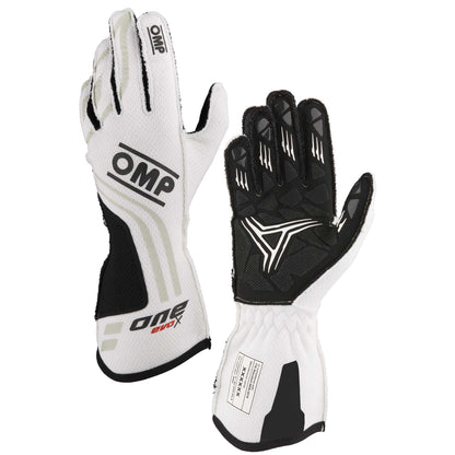 OMP One EVO X Gloves