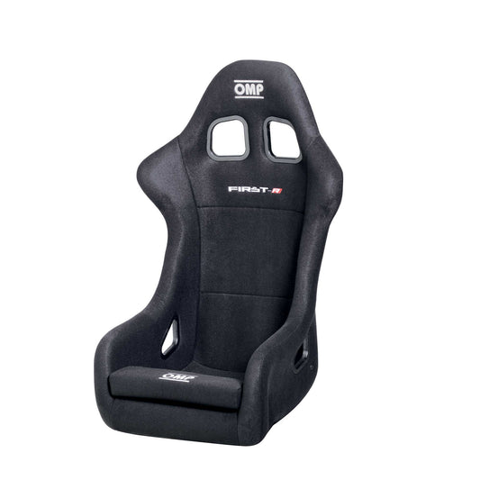 OMP Racing Seat First-R FIA