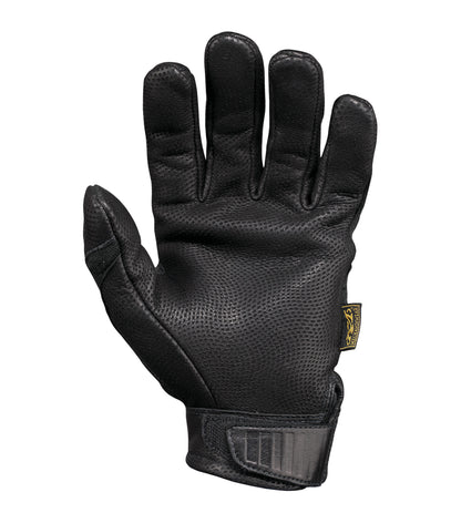 Mechanix Wear Carbon X Level 1 - Large- rear view