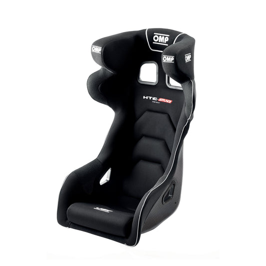 OMP Racing Seat HTE EVO Carbon