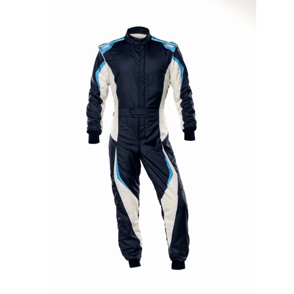 OMP Tecnica EVO Suits