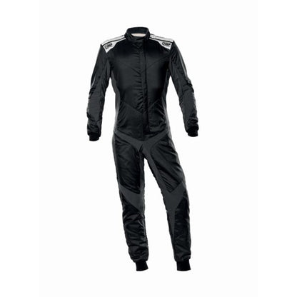 OMP EVO X Overall Suits