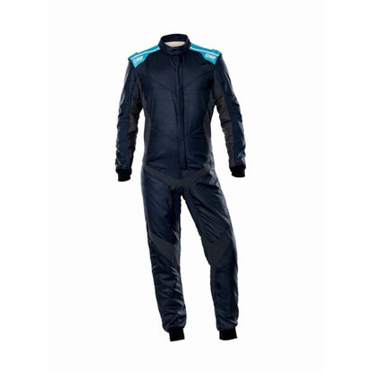 OMP EVO X Overall Suits