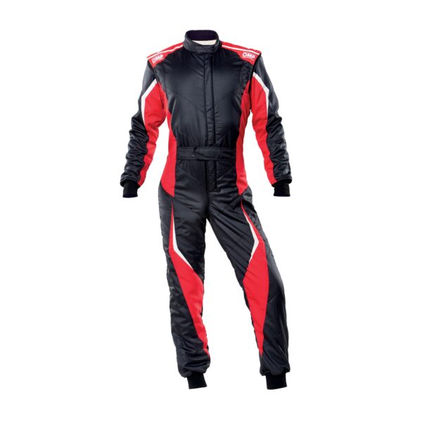 OMP Tecnica EVO Suits