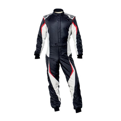 OMP Tecnica EVO Suits