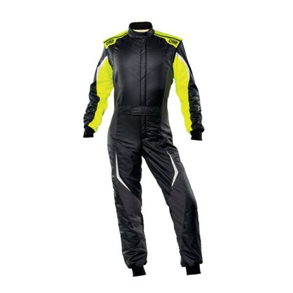 OMP Tecnica EVO Suits