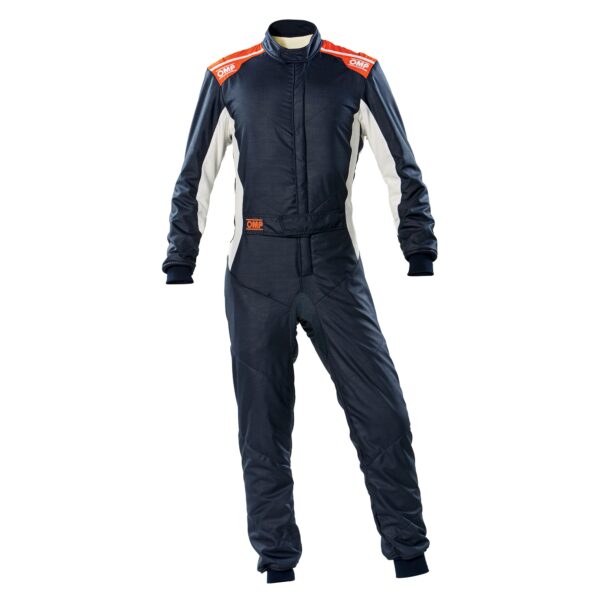 OMP One-S Oversall Suits