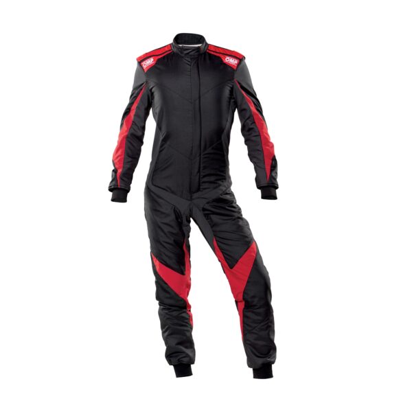 OMP EVO X Overall Suits