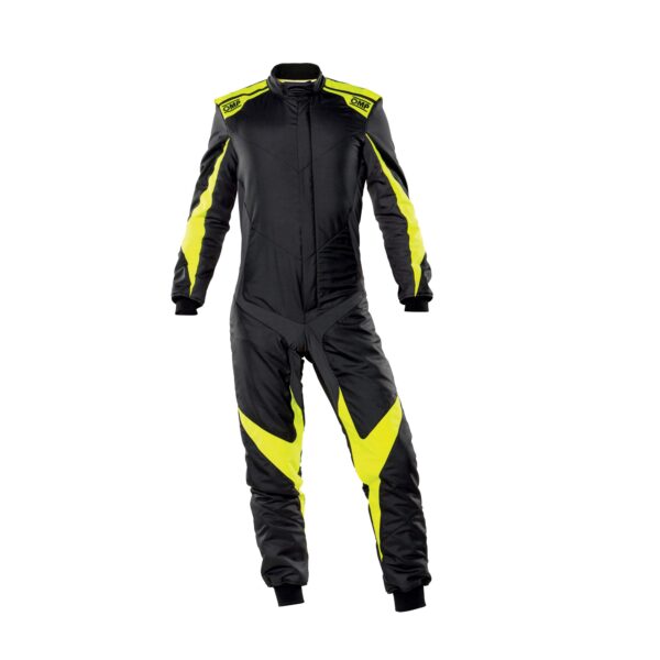 OMP EVO X Overall Suits