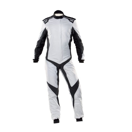 OMP EVO X Overall Suits