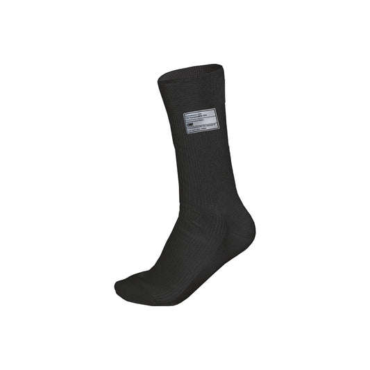 NOMEX SOCKS FIA 8856-2018 IE0-0762-A01 black