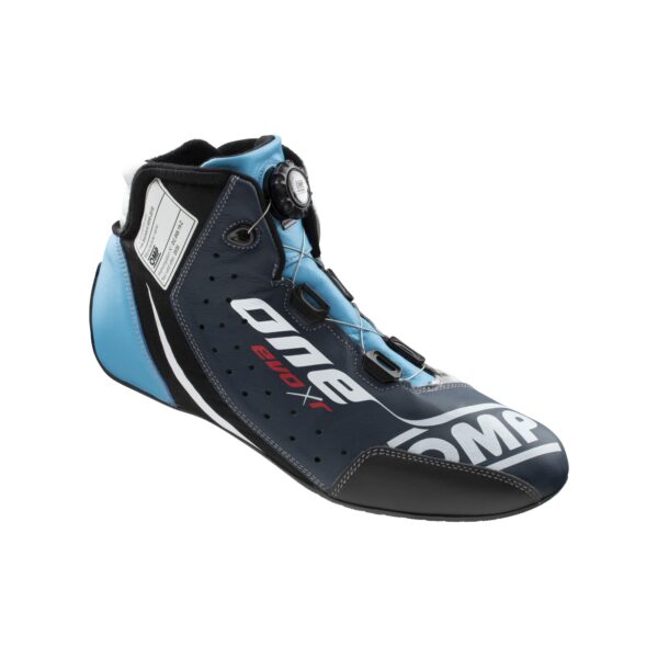 OMP One Evo X-R Shoes