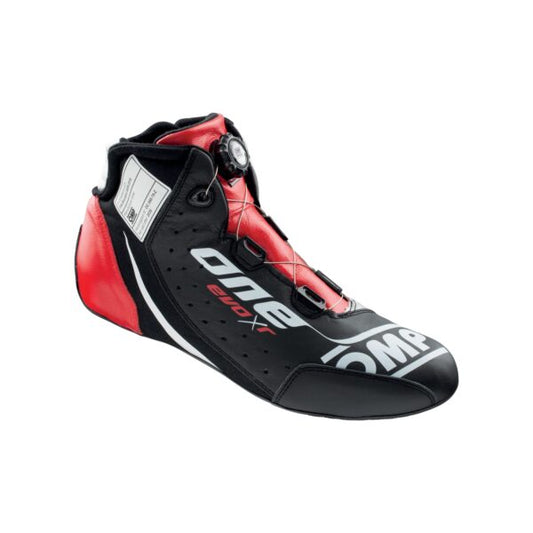 OMP One Evo X-R Shoes