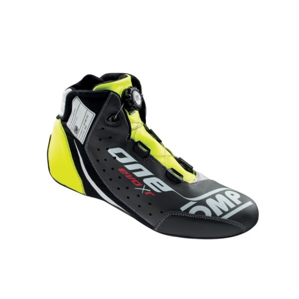 OMP One Evo X-R Shoes