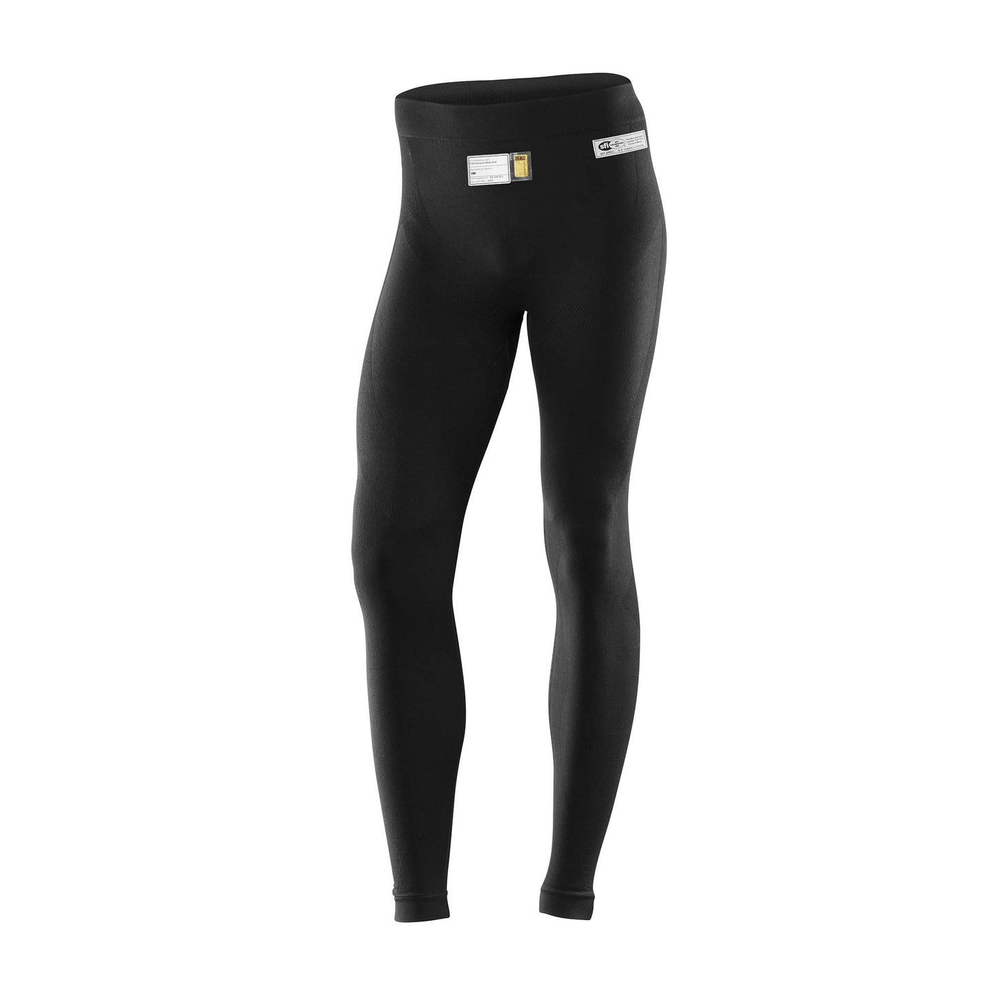 ONE EVO UNDERWEAR PANTS FIA 8856-2018 – SFI 3.3 black